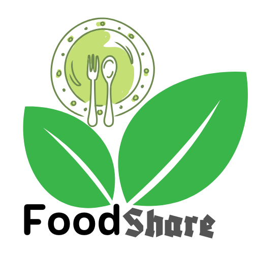Food Share App Logo