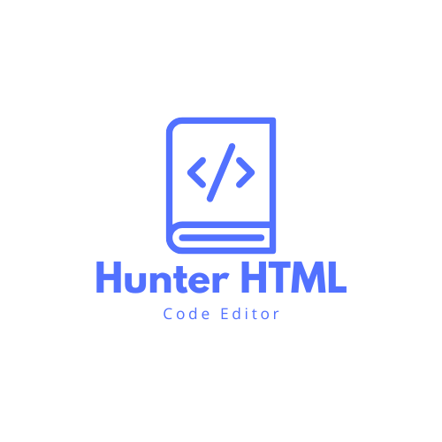 HTML Icon